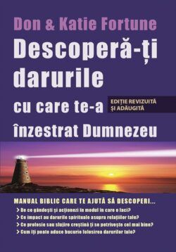 Descopera-ti darurile