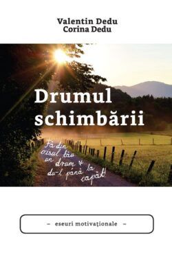 coperta drumul schimbarii