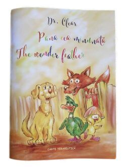 Pana cea minunată – Dr. Clear – bilingv
