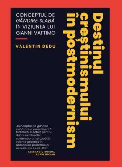 Destinul creștinismului în postmodernism