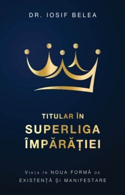 Coperta Titular in superliga Impărăției