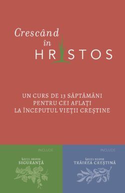 Crescând în Hristos - Navigatorii