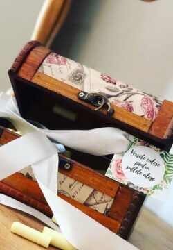 Cufărul cu versete – 200 de versete biblice