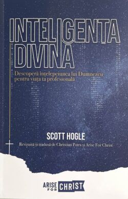 Inteligenta divina