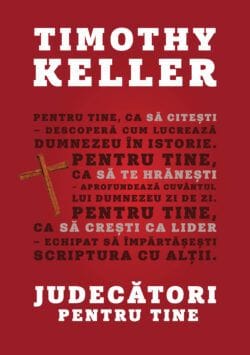 Coperta Juecatori pentru tine.
