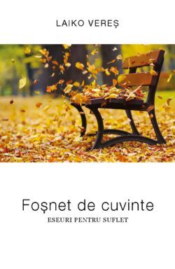 Foșnet de cuvinte - Laiko Vereș