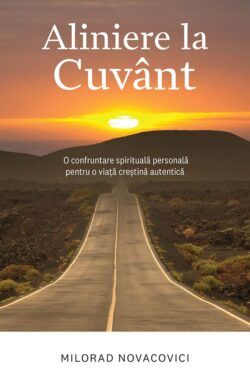 Aliniere la Cuvânt – Milorad Novacovici