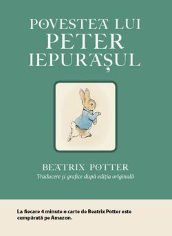 Povestea lui Peter Iepurașul