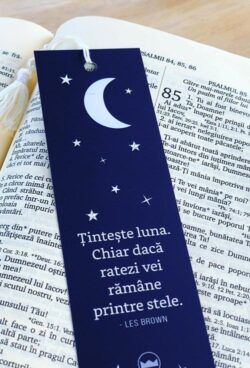 Semn de carte – Varianta 7